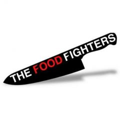 THE FOOD FIGHTERS (CATERER)