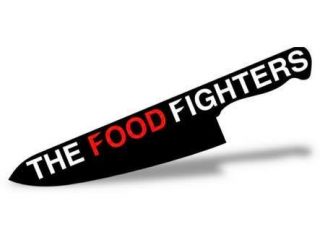 FOOD-FIGHTERS