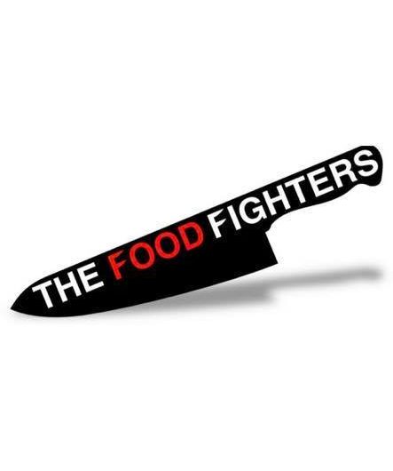 THE FOOD FIGHTERS (CATERER)