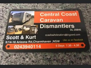 caravan-dismantlers