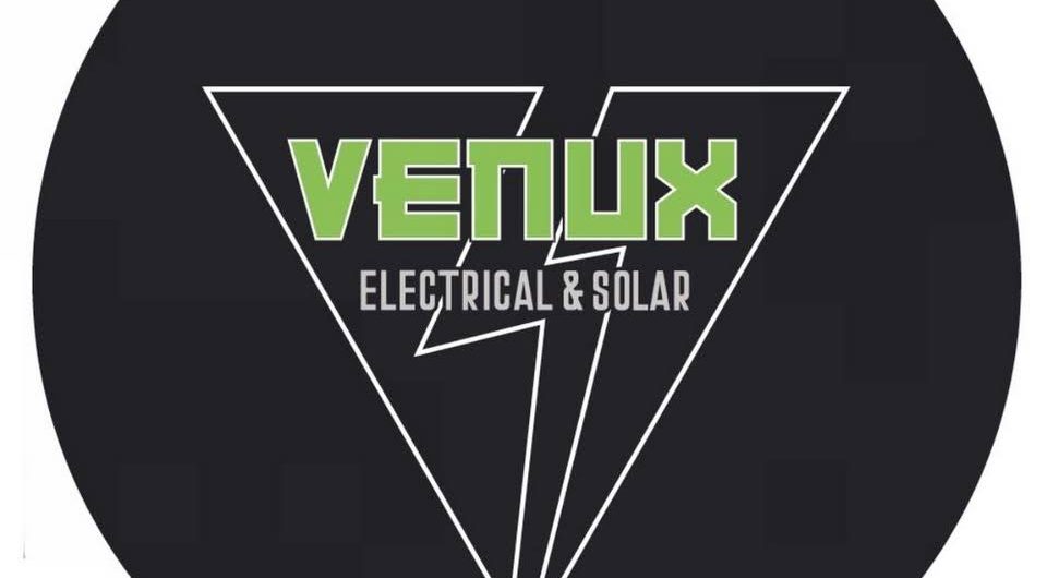 VENUX ELECTRICAL and SOLAR