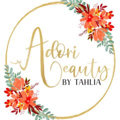 ADORI BEAUTY BY TAHLIA