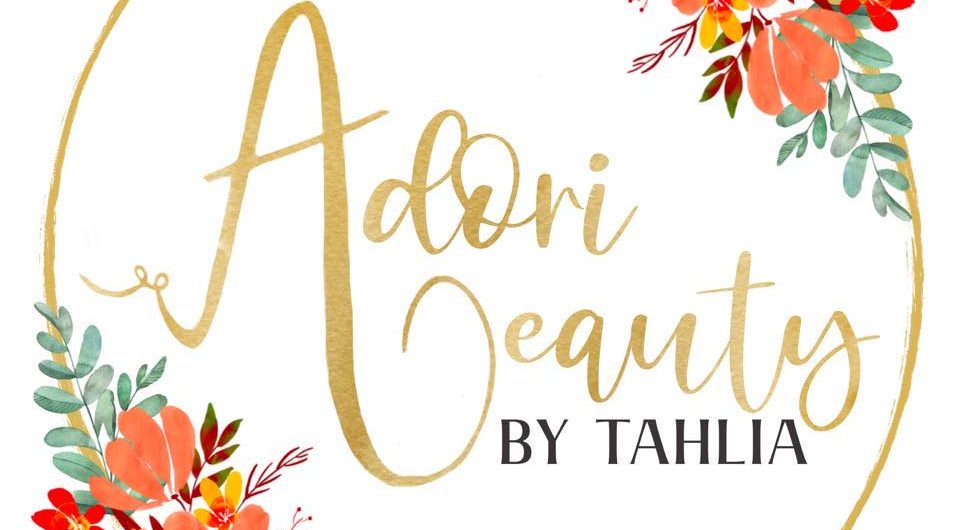 ADORI BEAUTY BY TAHLIA