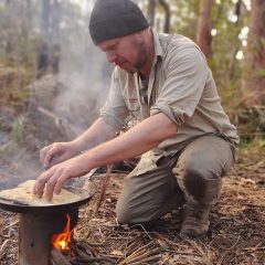 NEWCASTLE WILD FOODS WALK and WORKSHOP