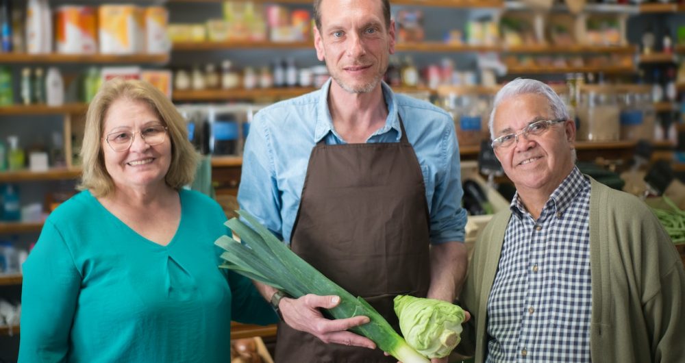 LAKE MUNMORAH FOOD BANK