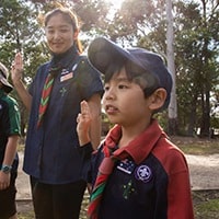 scouts