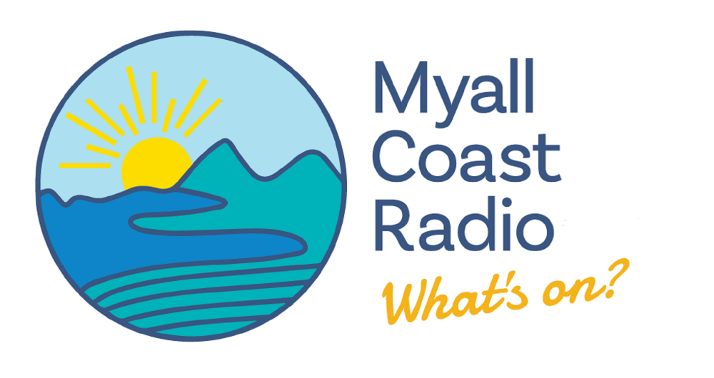 Myall Coast Internet Radio