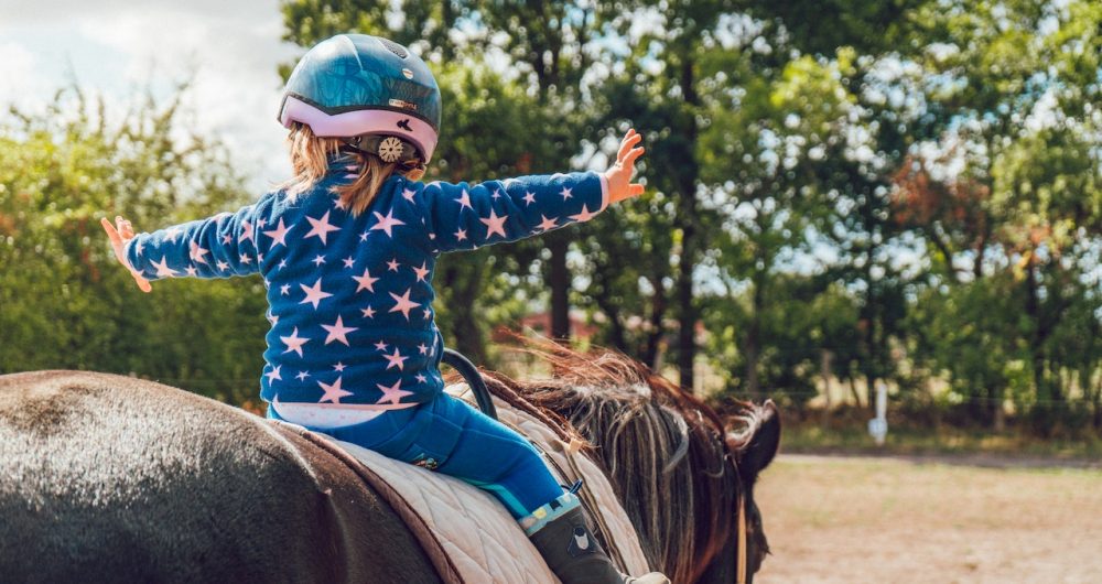 Star Club Equestrian Program Mandalong