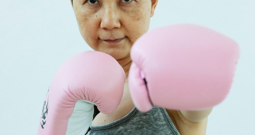 Lake Macquarie Community Boxing and Fitness