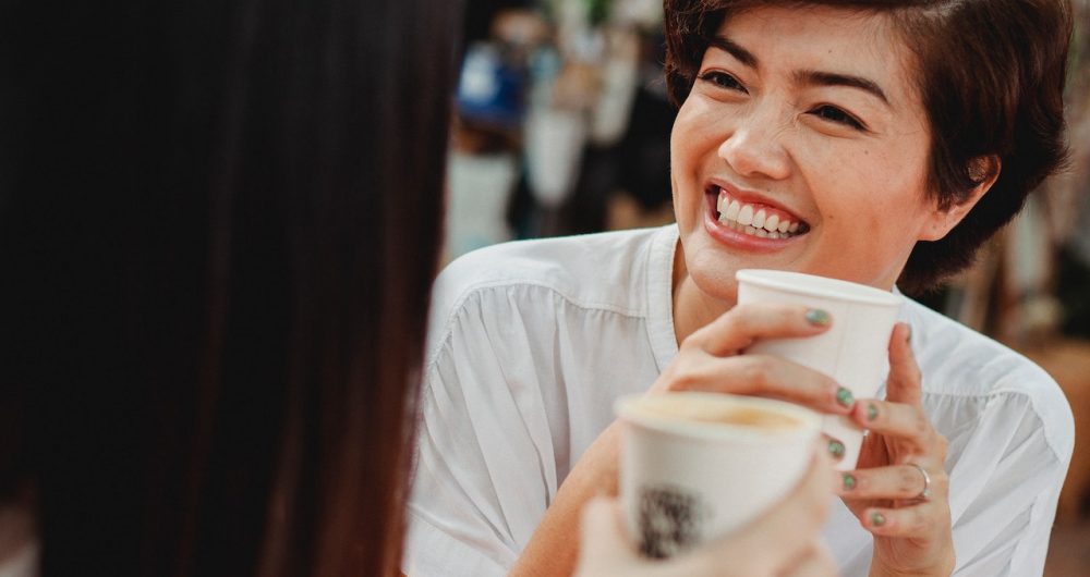 Coffee and Chat Toukley