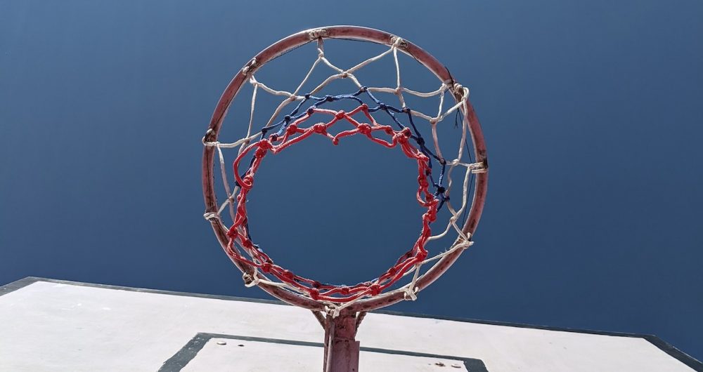 Maitland Indoor Netball