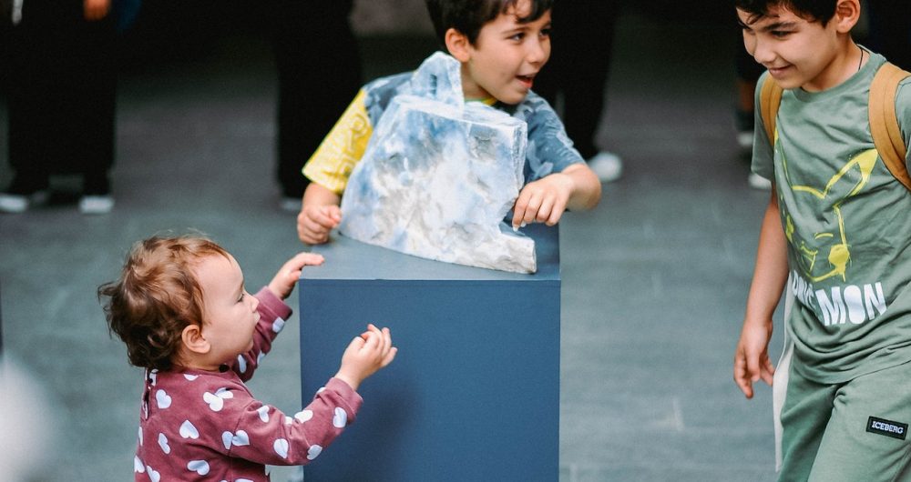 Family Fun Newcastle Museum