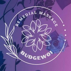 REMEDIAL MASSAGE BUDGEWOI