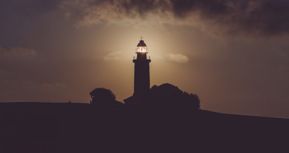 Norah Head Lighthouse