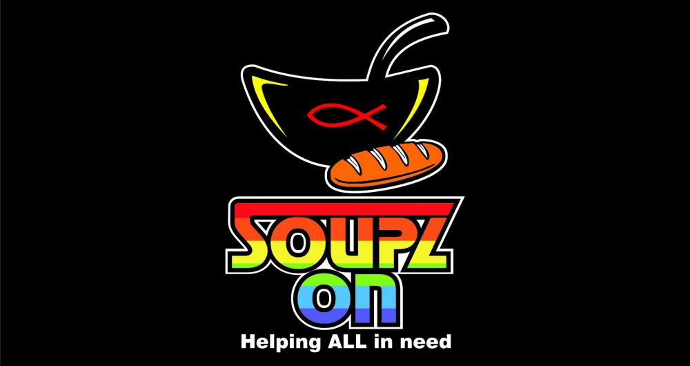 Soupz On Abermain