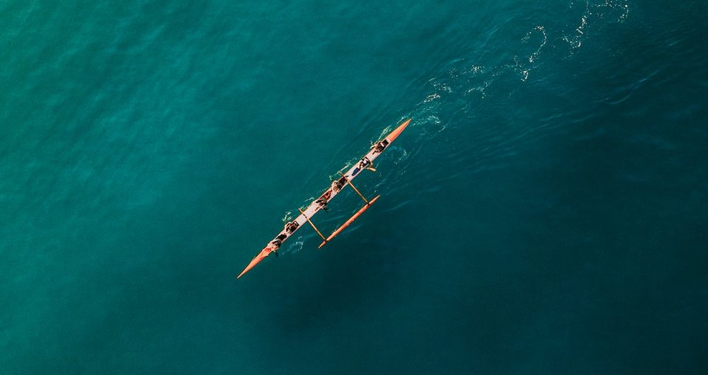 Tarragal Outrigger Canoe Club Inc