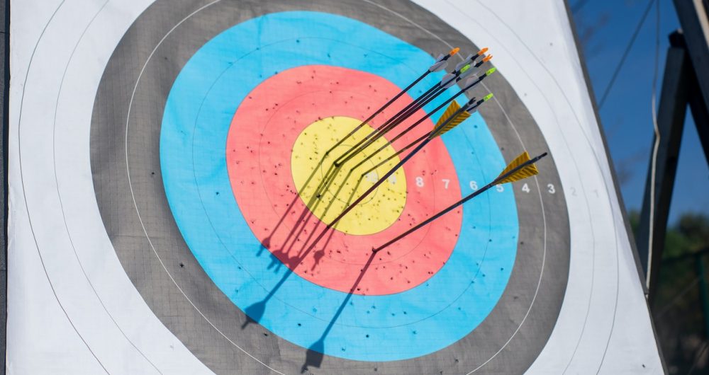 Tuggerah Lakes Field Archers