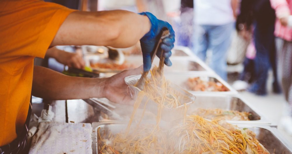 Street Eats Maitland