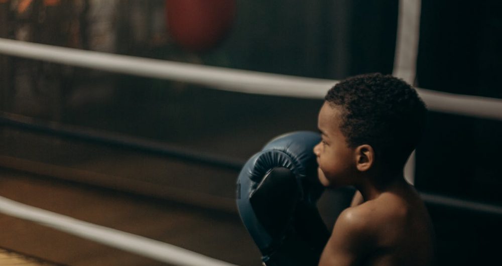 New Youth Boxing Program