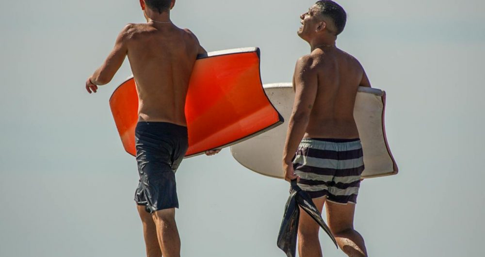 NCCB Bodyboards Central Coast