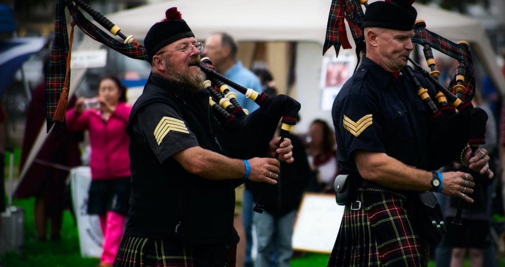 Celtic Festival Raymond Terrace