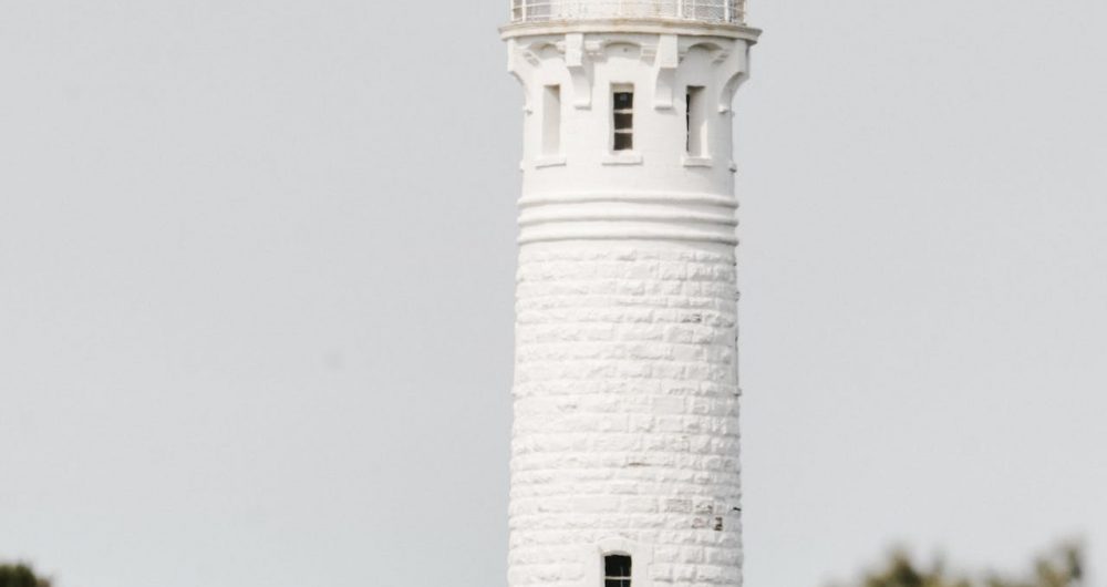 Norah Head Lighthouse Volunteer