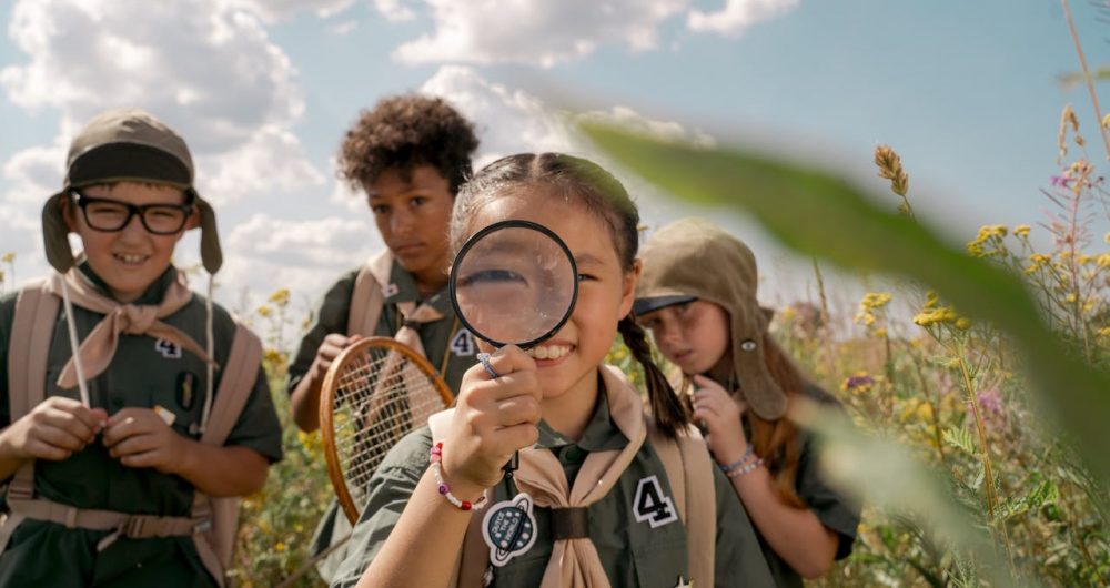 1st Mannering Park Sea Scouts