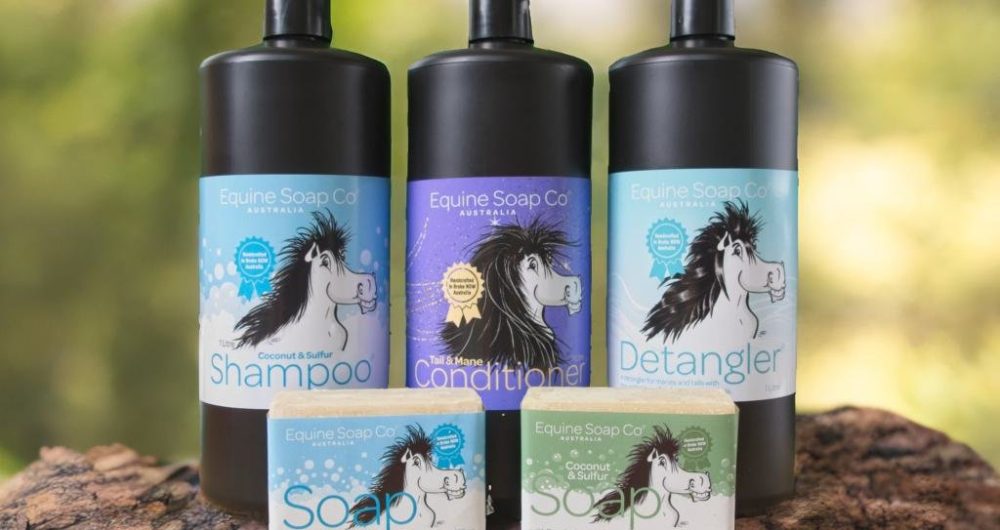 Equine Soap Co