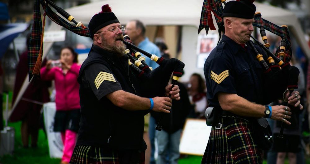 Clans On The Coast Raymond Terrace